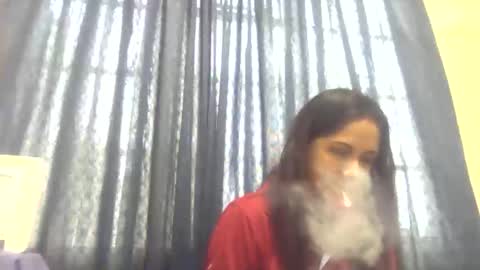 Snapshot of indiancutiexo chatting on October 5, 7:02 am indiancutiexo online show from October 5, 7:02 am