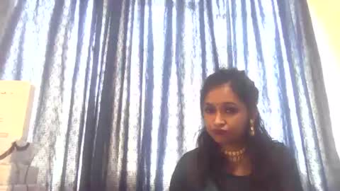 Snapshot of indiancutiexo chatting on October 18, 8:28 am indiancutiexo online show from October 18, 8:28 am