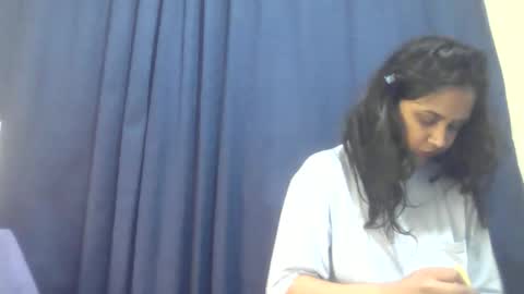 Snapshot of indiancutiexo chatting on October 12, 2:58 am indiancutiexo online show from October 12, 2:58 am