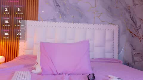 LITTLE AINHOA  online show from March 2, 9:31 pm