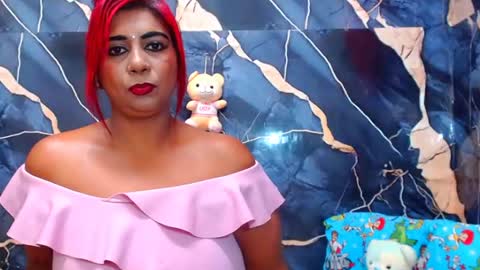 indianerotica4u online show from June 29, 7:02 pm
