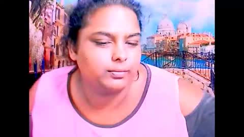 natasha online show from March 10, 2:15 am