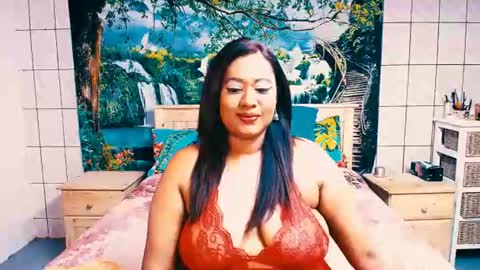 Amy online show from July 22, 6:31 pm