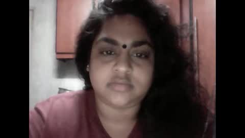 indianpooja1027 online show from October 1, 7:30 pm