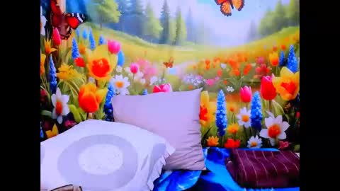 indianroxy27 online show from February 2, 5:45 pm