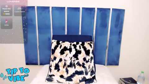 YASMIN online show from January 20, 7:47 am