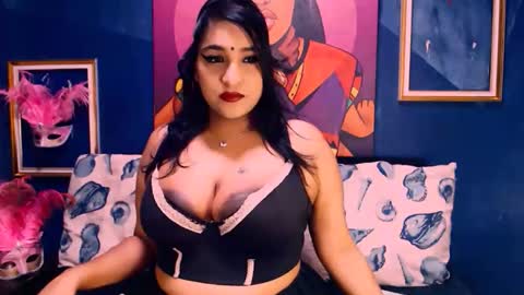 Natasha but u can call me Tash online show from April 10, 8:42 am