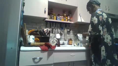 indigo_scorpio online show from October 31, 7:12 am