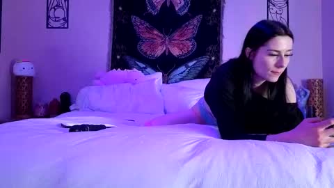 Indigo Bay online show from February 27, 4:12 am