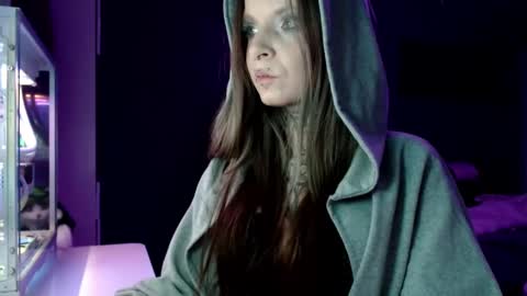 InesDesire online show from January 8, 7:24 am