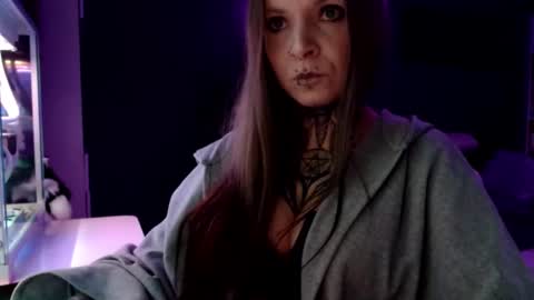 InesDesire online show from January 6, 7:31 am