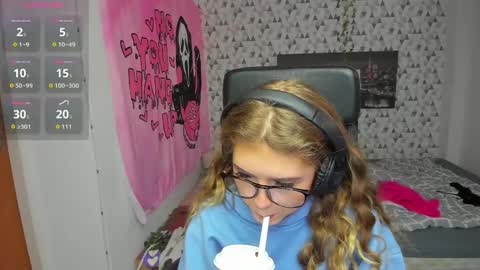 iness_lex online show from April 27, 7:16 am