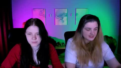 inga_gree online show from March 12, 8:00 pm