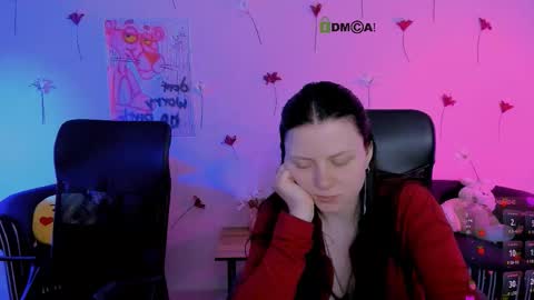 inga_gree online show from March 26, 10:22 pm