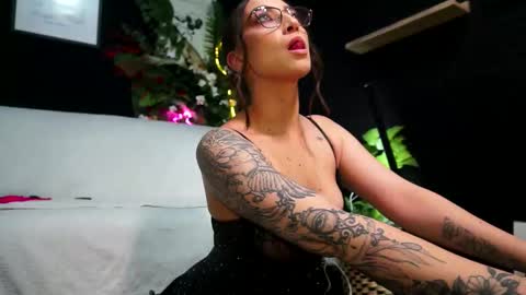 IngAdn online show from November 17, 5:13 pm