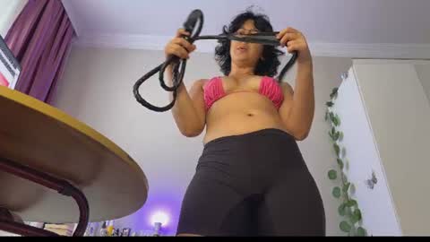 ingridhotty online show from August 7, 12:23 pm