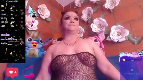 Ingrit online show from March 1, 9:14 pm