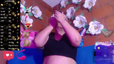 Ingrit online show from January 16, 10:44 am