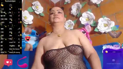 Ingrit online show from May 29, 10:46 am