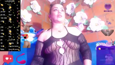 Ingrit online show from May 30, 11:08 am