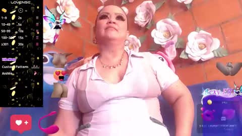 Ingrit online show from February 15, 5:01 pm