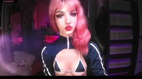 Pleasure With Rita online show from September 26, 10:18 pm