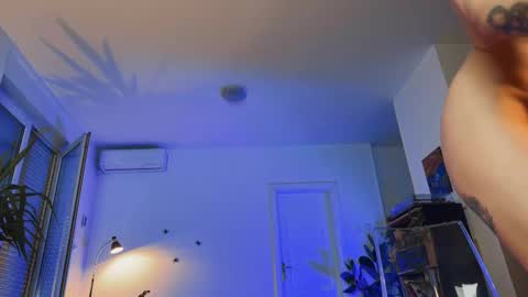 Xenia online show from October 30, 2:40 pm