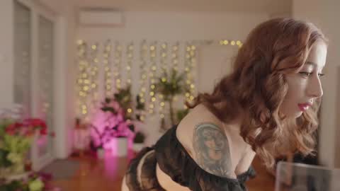 Xenia online show from February 17, 8:19 am