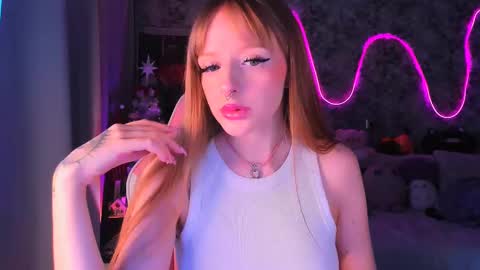 Grace online show from January 10, 11:54 am