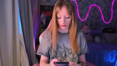 Grace online show from February 12, 12:01 pm