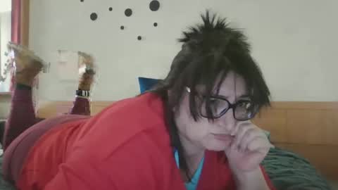 inna46_ online show from February 13, 12:40 pm