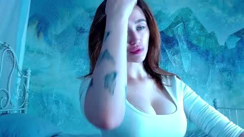 Lina online show from October 23, 12:49 am