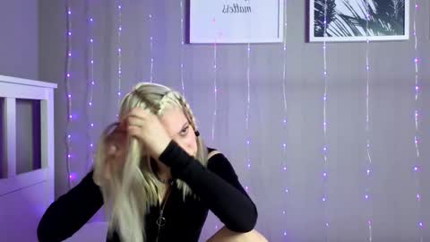 Kate online show from January 15, 3:07 pm