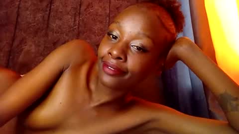 Amber online show from February 21, 2:29 pm