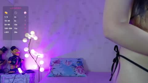 innocenthazel online show from March 8, 12:42 pm