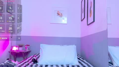 innocenthazel online show from October 11, 3:00 am