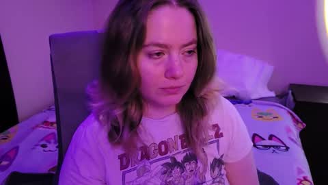 Faye online show from February 3, 4:32 am