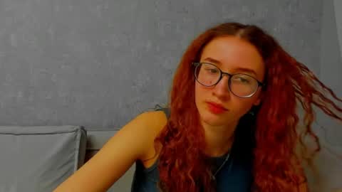 Bernadette  Join  online show from April 4, 10:19 pm