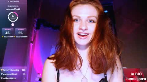 Snapshot of inthewildxxx chatting on February 28, 1:03 pm Cassie online show from February 28, 1:03 pm