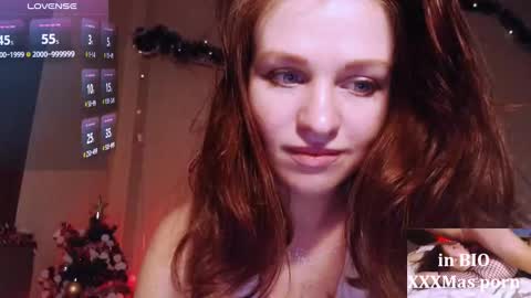 Snapshot of inthewildxxx chatting on December 25, 1:19 pm Cassie online show from December 25, 1:19 pm