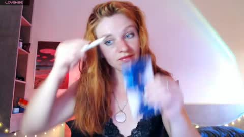 Cassie online show from March 23, 2:01 pm