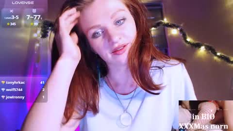 Snapshot of inthewildxxx chatting on January 14, 2:11 pm Cassie online show from January 14, 2:11 pm