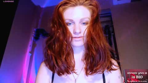 Snapshot of inthewildxxx chatting on February 25, 12:49 pm Cassie online show from February 25, 12:49 pm