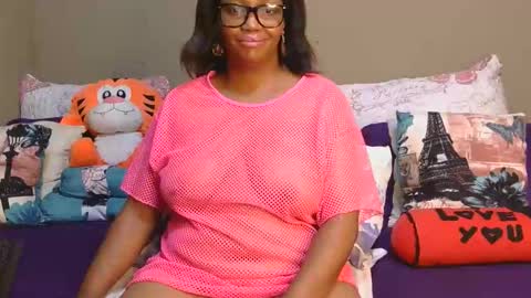 boniswa caroline online show from March 14, 8:10 pm