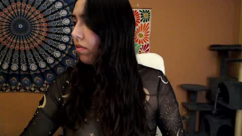 Africa online show from January 11, 7:05 pm