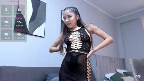 ira_shiratori online show from October 30, 7:11 am