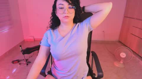 Irantzu online show from November 25, 9:04 pm