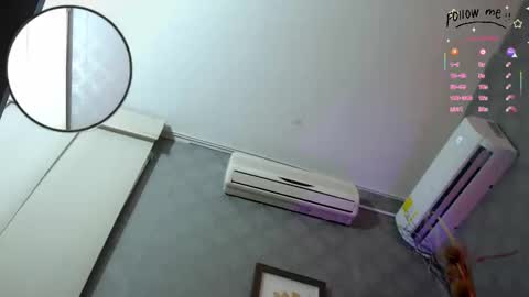 irem_hill online show from March 28, 12:15 pm