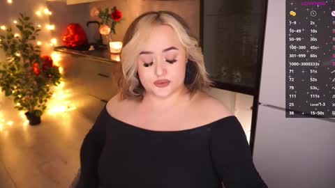 Irena Barr online show from March 16, 7:40 pm