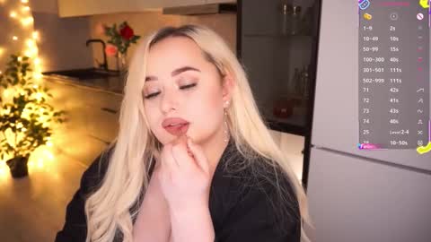 Irena Barr online show from December 17, 8:46 pm